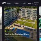 voy.com.uy