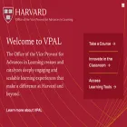 vpal.harvard.edu