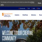 vpa.syracuse.edu
