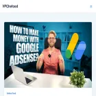 vpchefood.com