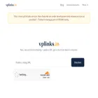 vplinks.in