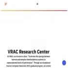 vrac.iastate.edu
