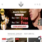 vrafijewelry.com