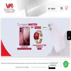 vrdigital.com.ec