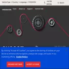 vredestein.co.uk