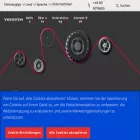 vredestein.de