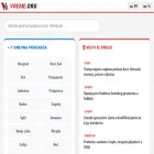 vreme.org