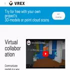 vrex.no