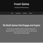 vroomgames.net