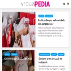 vrouwpedia.nl