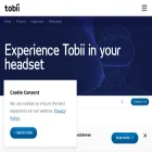 vr.tobii.com