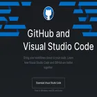 vscode.github.com