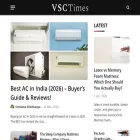 vsctimes.com