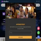 vseeboxtvstore.com