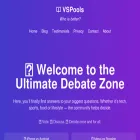 vspolls.com