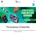 vsyndicate.com