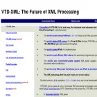 vtd-xml.sf.net