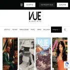 vuehamptons.com