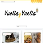 vueltayvuelta.org