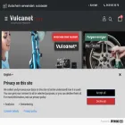 vulcanetswiss.ch