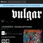 vulgar.bandcamp.com