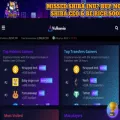 vulkania.io