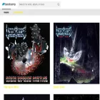 vulturekills.bandcamp.com