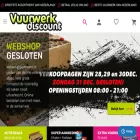 vuurwerkdiscount.nl