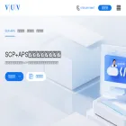 vuv-tech.com