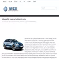 vwgolf.org