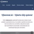 vyberomat.sk