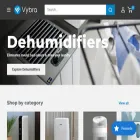 vybrasolutions.co.uk