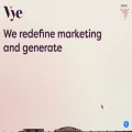 vye.agency