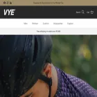 vye.co.za