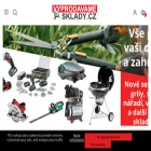 vyprodavamesklady.cz