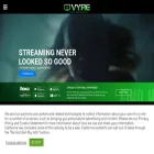 vyre.tv