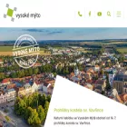vysoke-myto.cz