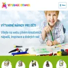 vytvarna-vychova.cz