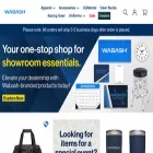wabashgear.com