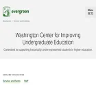 wacenter.evergreen.edu