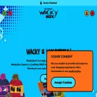 wackysox.com