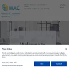 wacservices.co.uk
