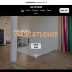 wadestudio.ca