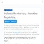 waffensachkunde-test.com