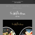 wafflehousenorwich.co.uk