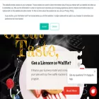 waffles.co.uk