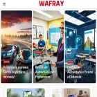 wafray.com