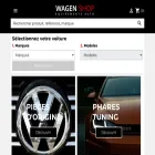 wagen-shop.com
