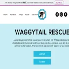 waggytailrescue.org