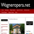 wagneropera.net